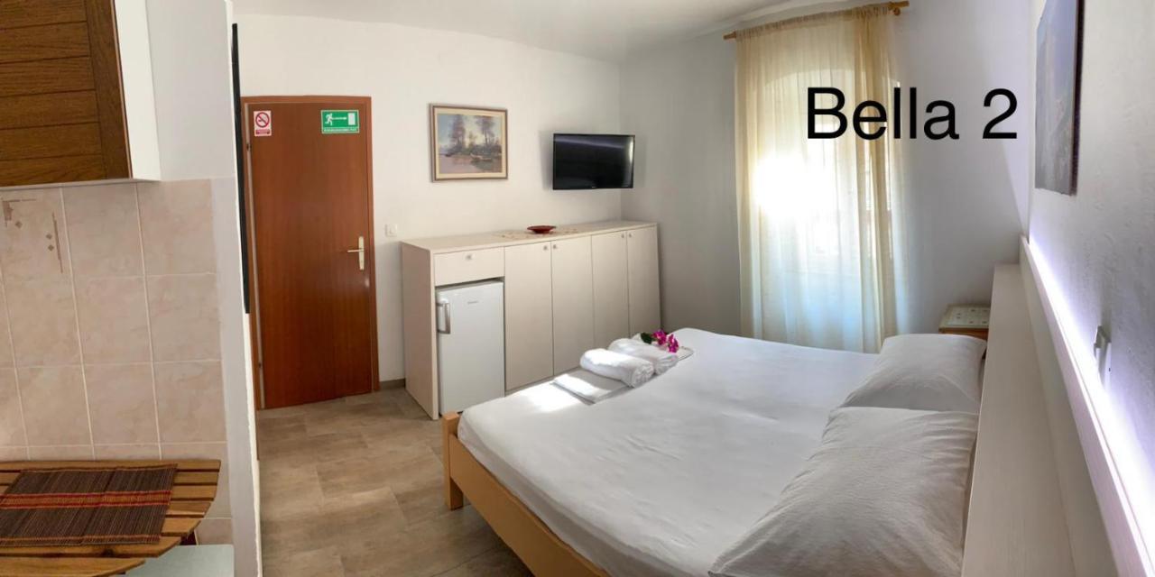 Residence Bella スタリー・グラード エクステリア 写真