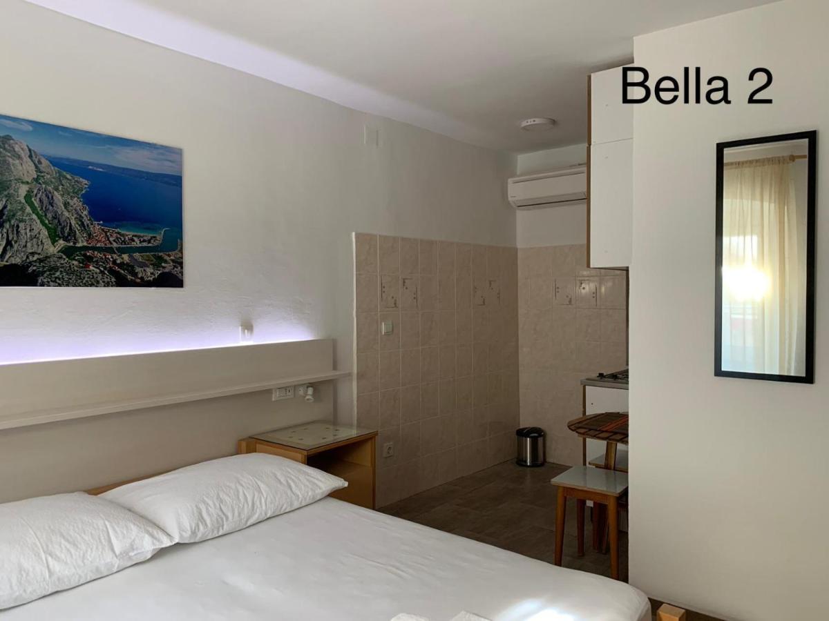 Residence Bella スタリー・グラード エクステリア 写真