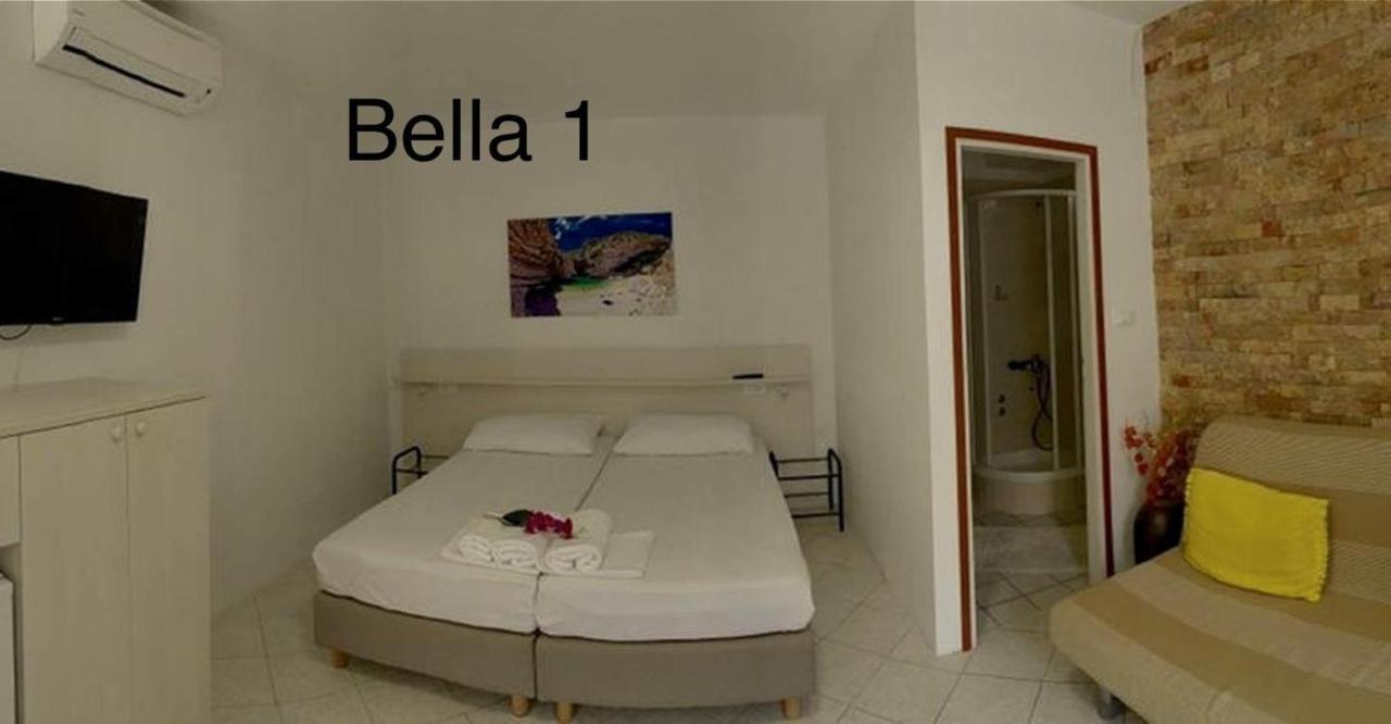 Residence Bella スタリー・グラード エクステリア 写真