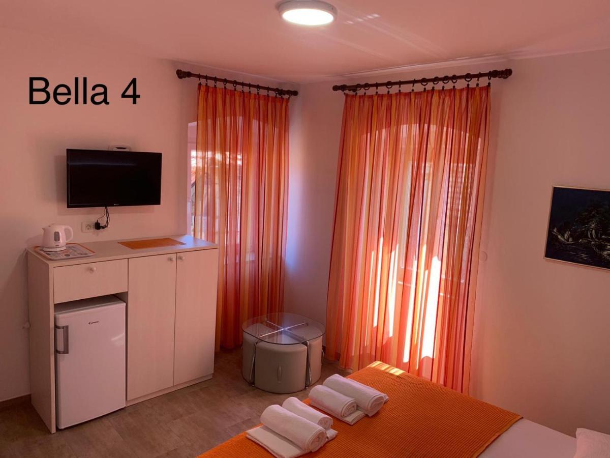 Residence Bella スタリー・グラード エクステリア 写真