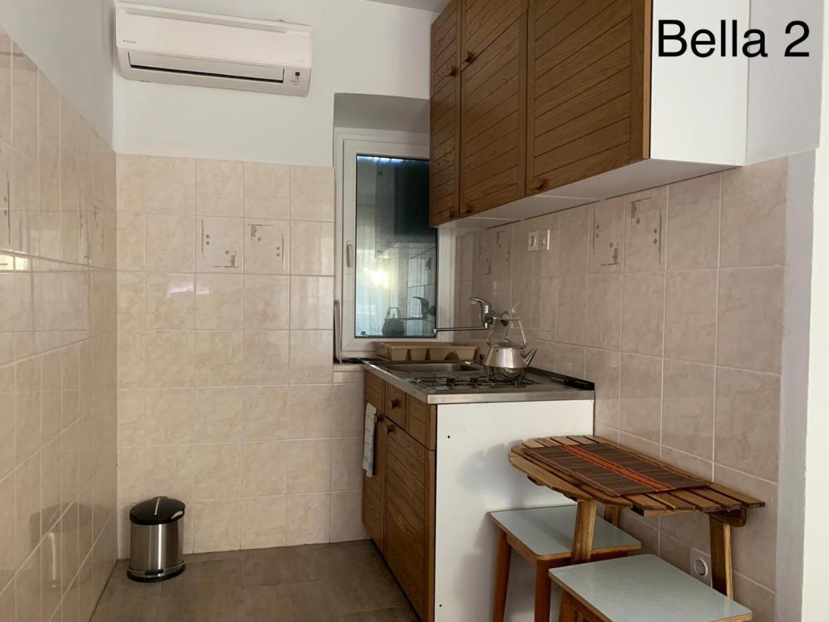 Residence Bella スタリー・グラード エクステリア 写真