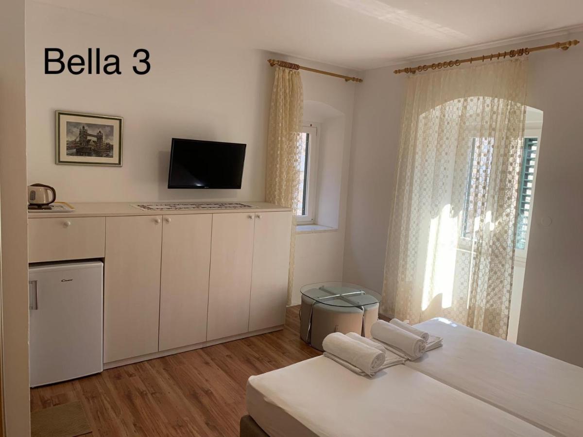 Residence Bella スタリー・グラード エクステリア 写真