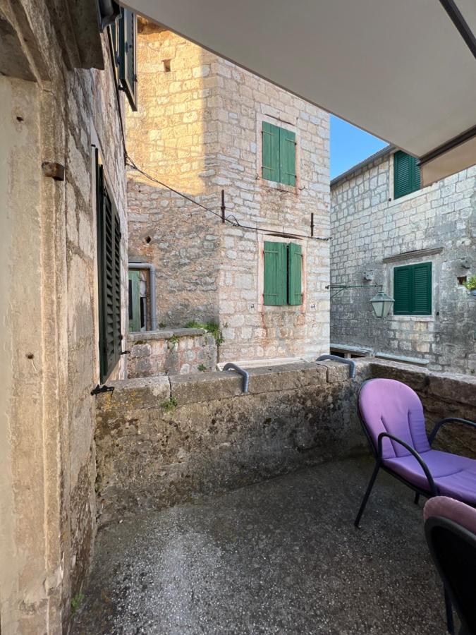 Residence Bella スタリー・グラード エクステリア 写真