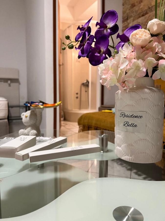 Residence Bella スタリー・グラード エクステリア 写真