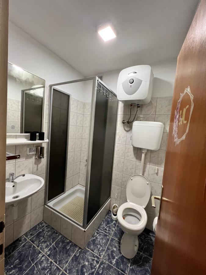 Residence Bella スタリー・グラード エクステリア 写真